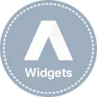Support Widgets